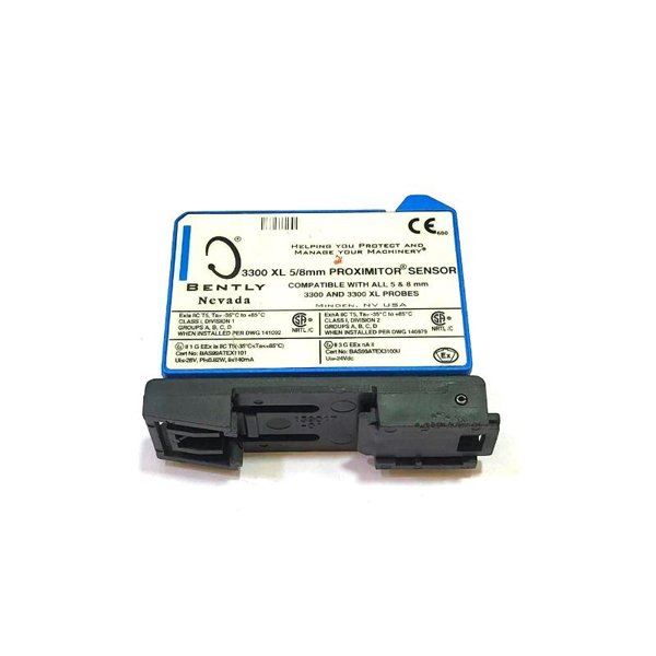Bently Nevada 330180-X1-05 143416-42 3300 XL 8mm Proximitor Sensor