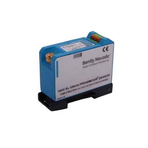 Bently Nevada 330180-X1-05 143416-49 3300 XL 8mm Proximitor Sensor