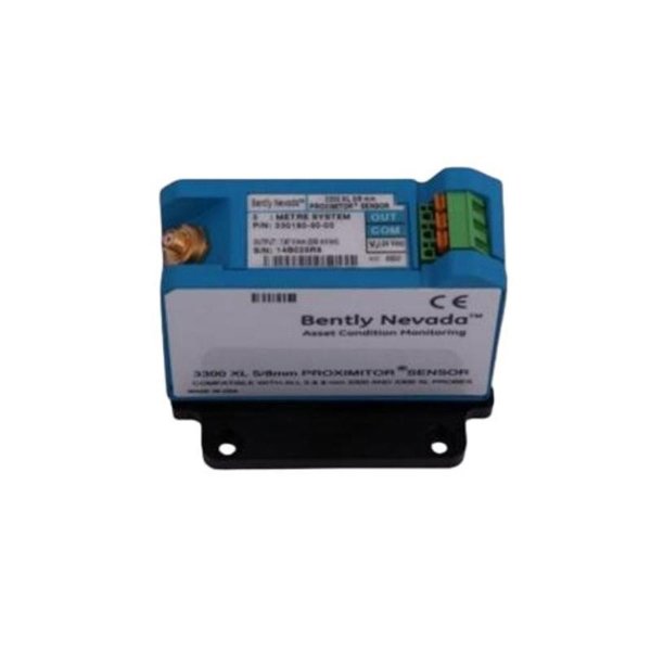 Bently Nevada 330180-X1-05 143416-49 3300 XL 8mm Proximitor Sensor