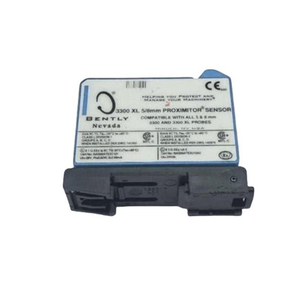 Bently Nevada 330180-X1-05 143416-49 3300 XL 8mm Proximitor Sensor