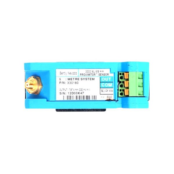 Bently Nevada 330180-X1-05 145004-137 3300 XL Proximitor Sensor