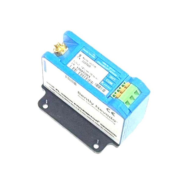 Bently Nevada 330180-X1-05 145004-137 3300 XL Proximitor Sensor