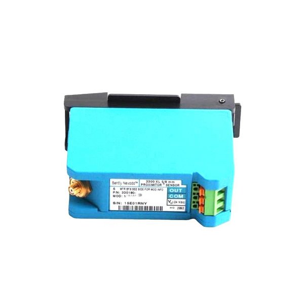 Bently Nevada 330180-X1-05 145004-67 3300 XL Proximitor Sensor