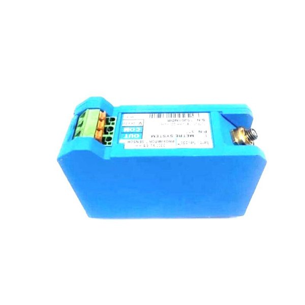 Bently Nevada 330180-X1-05 167066-01 3300 XL Proximitor Sensor