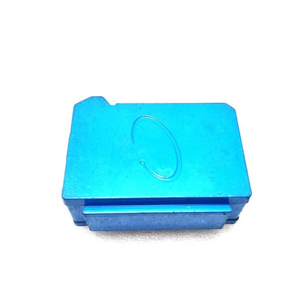 Bently Nevada 330180-X1-CN 143416-42 3300 XL Proximitor Sensor