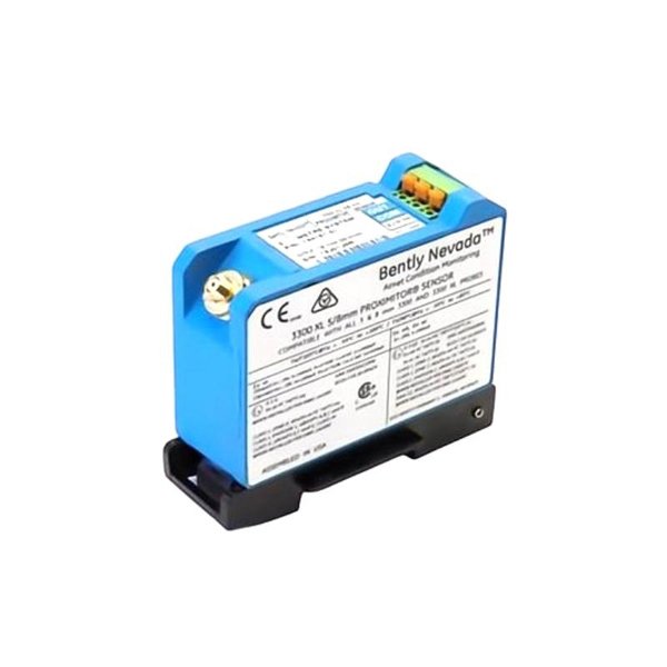 Bently Nevada 330180-X1-CN 145193-09 3300 XL 8mm Proximitor Sensor