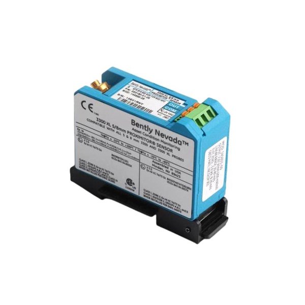 Bently Nevada 330180-X1-CN 145193-09 3300 XL 8mm Proximitor Sensor