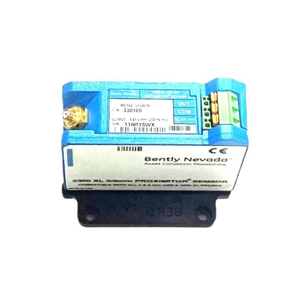 Bently Nevada 330180-X1-IN 145004-137 3300 XL Proximitor Sensor