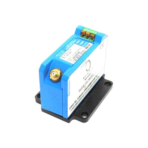 Bently Nevada 330180-X1-IN 145004-137 3300 XL Proximitor Sensor
