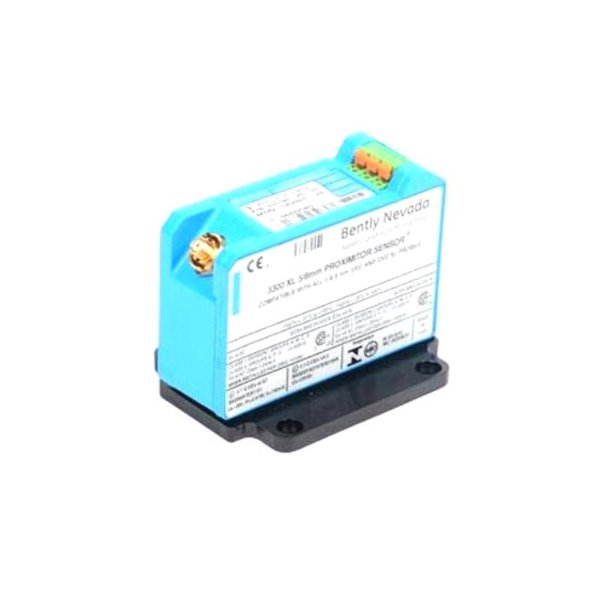 Bently Nevada 330180-X2-05 181634-01 3300 XL 8mm Proximitor Sensor