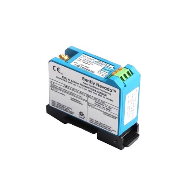 Bently Nevada 330180-X2-05 181634-01 3300 XL 8mm Proximitor Sensor