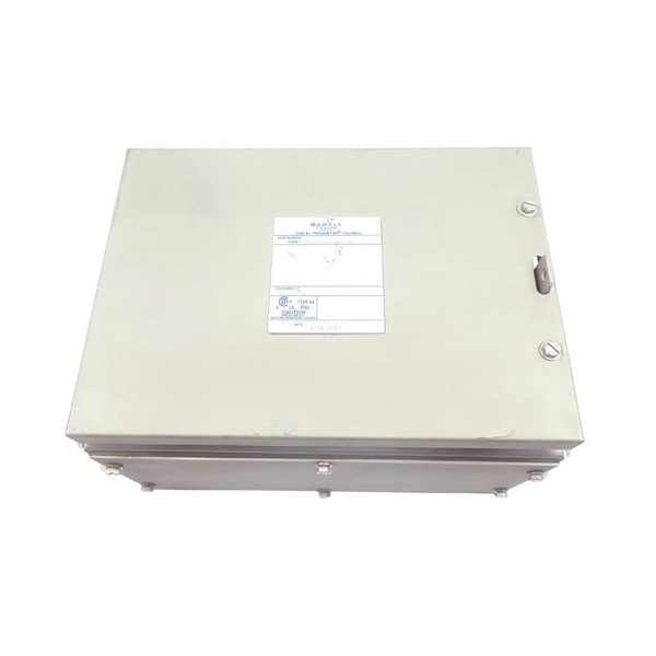 Bently Nevada 330181-01-03-01-00-01 3300 XL Multi-Purpose Stainless Steel Housing