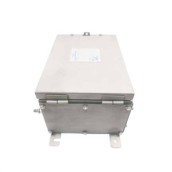 Bently Nevada 330181-01-08-01-00-01 3300 XL Multi-Purpose Stainless Steel Housing