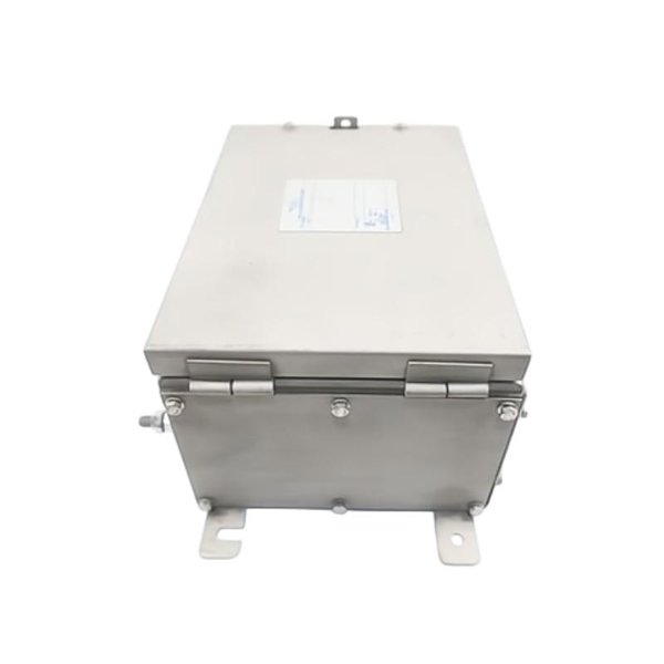 Bently Nevada 330181-03-00-01-00-00 3300 XL Multi-Purpose Stainless Steel Housing