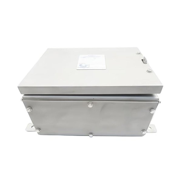 Bently Nevada 330181-03-00-01-00-00 3300 XL Multi-Purpose Stainless Steel Housing