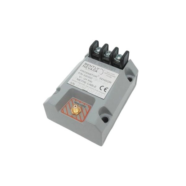Bently Nevada 330300-90-00 3300 XL High Temperature Proximitor Sensor
