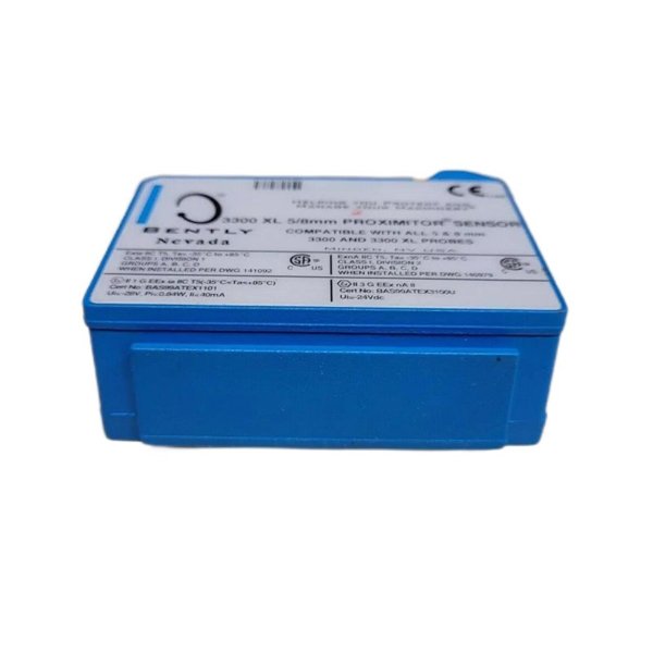 Bently Nevada 30380-90-00 3300 XL 16mm High Temperature Probe Sensor