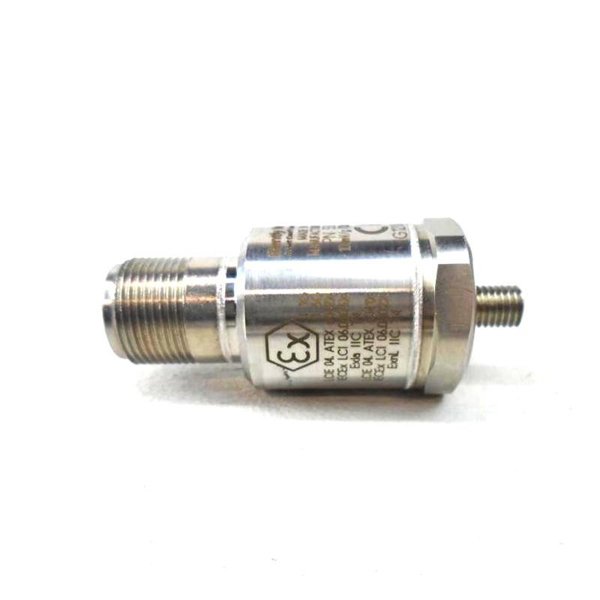 Bently Nevada 330400-02-CN Accelerometer Acceleration Transducer