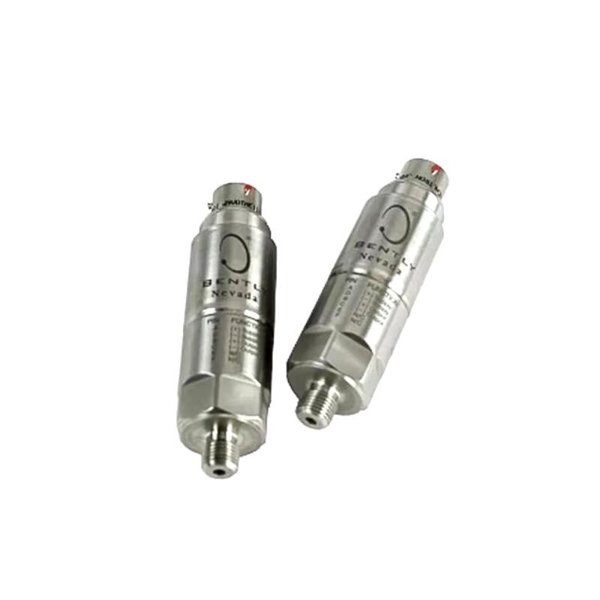 Bently Nevada 330450-20 High Temperature Accelerometer