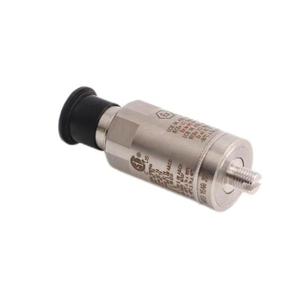 Bently Nevada 330500-00-05 Velomitor Piezoelectric Velocity Sensor