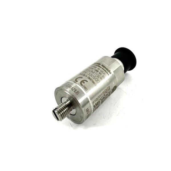 Bently Nevada 330500-02-04 Velomitor Piezo-velocity Sensor