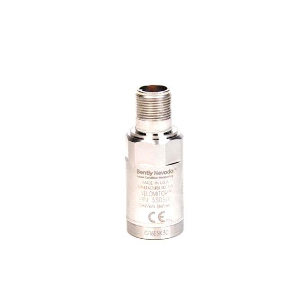 Bently Nevada 330500-03-00 Accelerometer