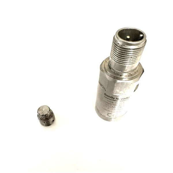 Bently Nevada 330500-03-02 Velomitor Piezo-velocity Sensor