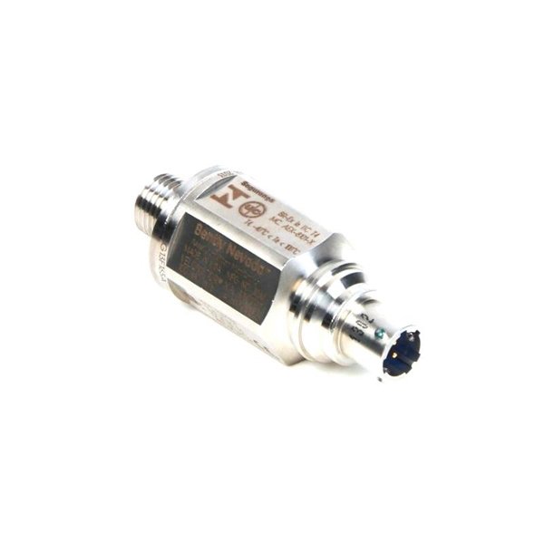 Bently Nevada 330525-00 Velomitor XA Piezo-Velocity Sensor
