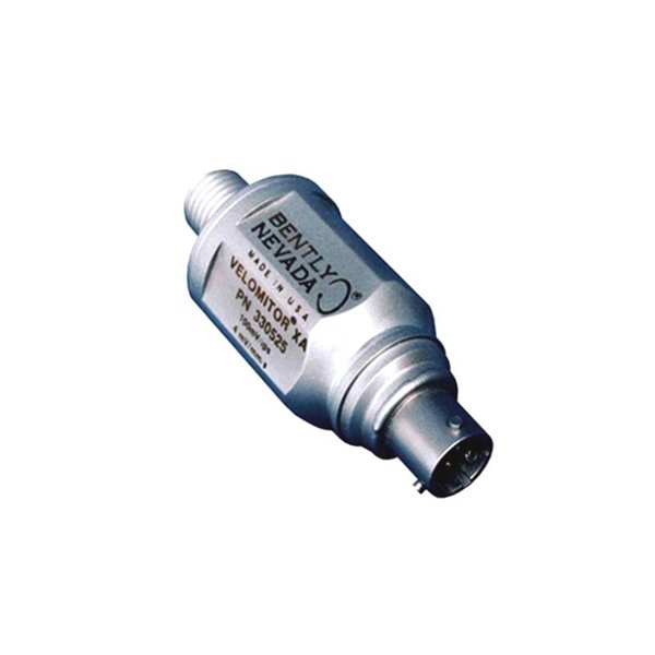Bently Nevada 330525-01 Velomitor XA Piezo-Velocity Sensor