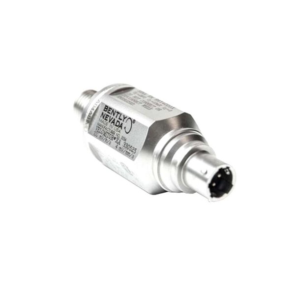 Bently Nevada 330525-02-00 Velomitor XA Piezo-Velocity Sensor