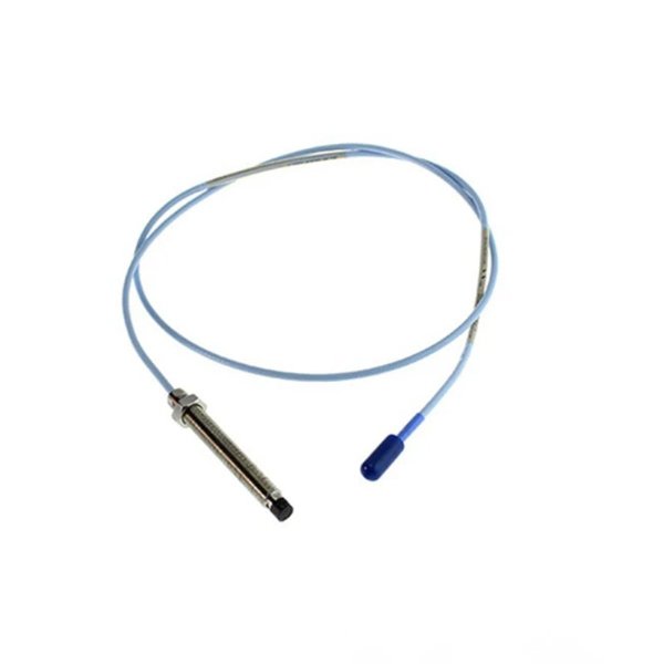 Bently Nevada 330703-000-100-10-02-CN 3300 XL 11 mm Proximity Probe