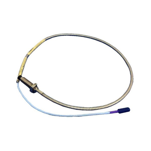 Bently Nevada 330906-02-12-05-02-00 3300 NSv Reverse-Mount Proximity Probe