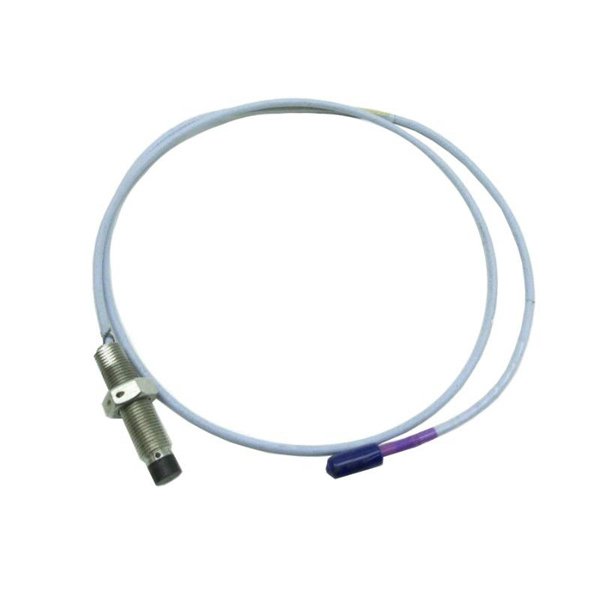 Bently Nevada 330906-02-12-05-02-00 3300 NSv Reverse-Mount Proximity Probe