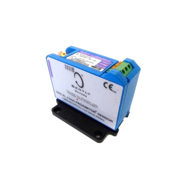 Bently Nevada 330780-50-00 3300 XL 11 mm Proximitor Sensor