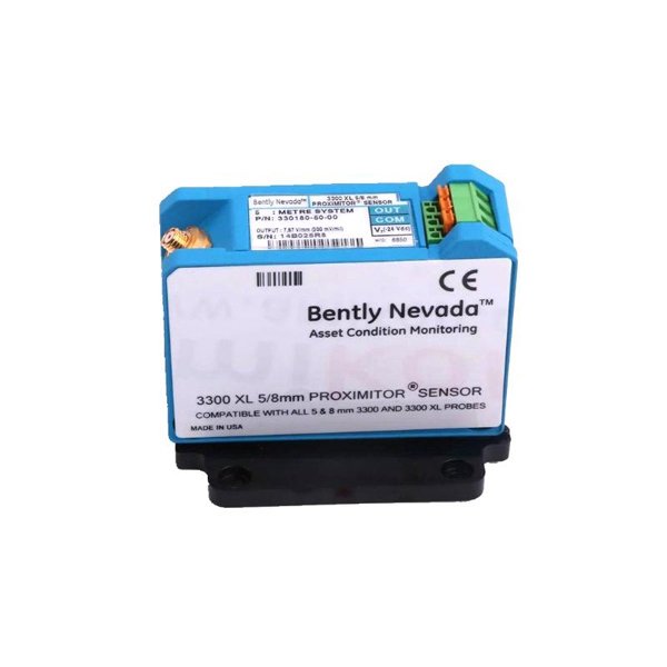 Bently Nevada 330780-50-00 3300 XL 11 mm Proximitor Sensor