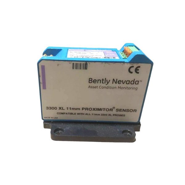 Bently Nevada 330780-50-05 3300 XL 11 mm Proximitor Sensor