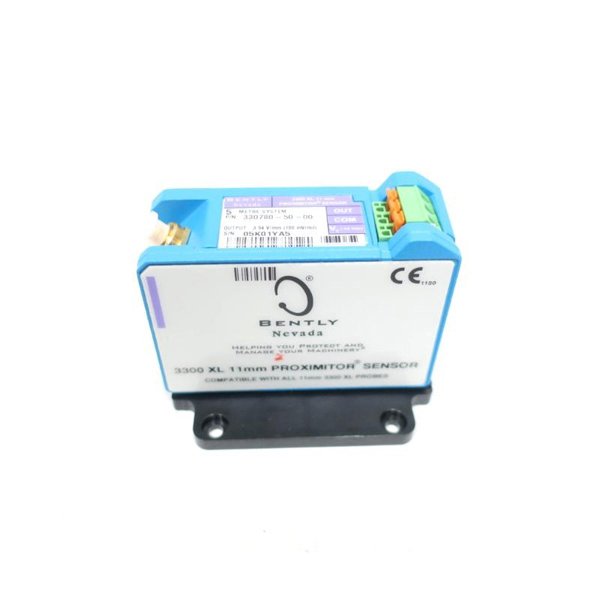 Bently Nevada 330780-50-CN 3300 XL 11 mm Proximitor Sensor