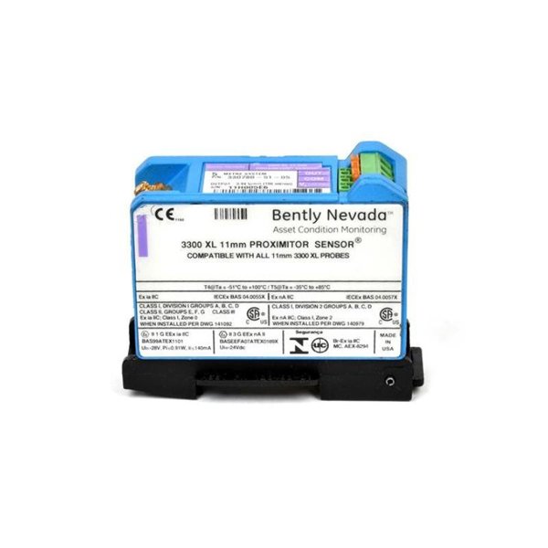 Bently Nevada 330780-51-05 3300 XL 11 mm Proximitor Sensor
