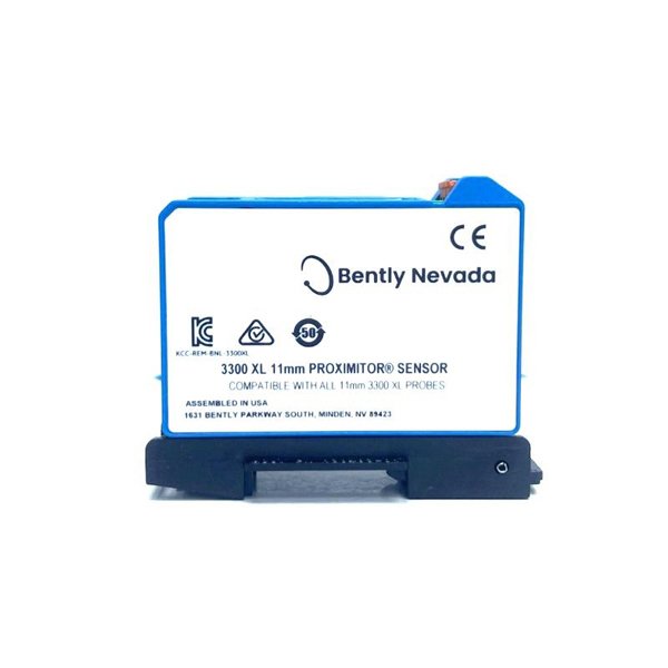 Bently Nevada 330780-51-CN 3300 XL 11 mm Proximitor Sensor