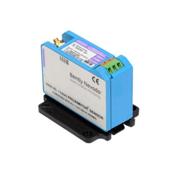 Bently Nevada 330780-90-CN 3300 XL 11 mm Proximitor Sensor