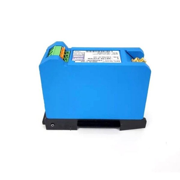 Bently Nevada 330780-91-00 3300 XL 11 mm Proximitor Sensor