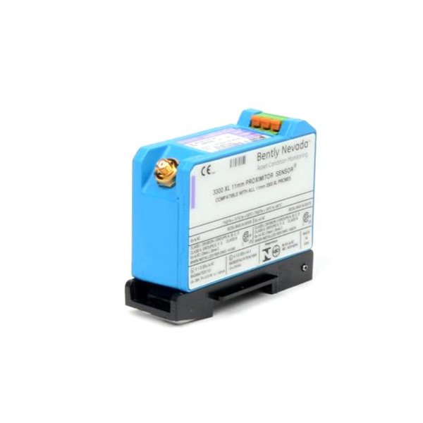 Bently Nevada 330780-91-05 3300 XL 11 mm Proximitor Sensor