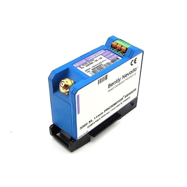 Bently Nevada 330780-91-15 3300 XL 11 mm Proximitor Sensor