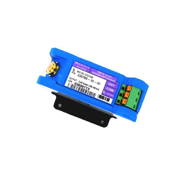 Bently Nevada 330780-91-CN 3300 XL 11 mm Proximitor Sensor