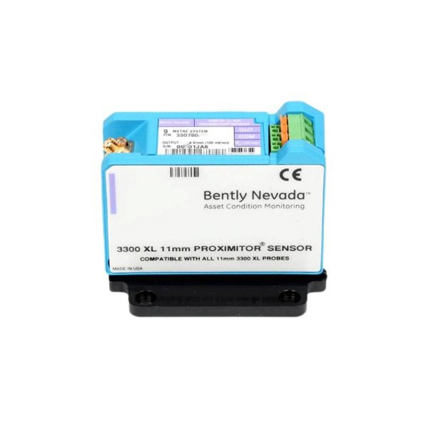 Bently Nevada 330780-A51-CN 3300 XL 11 mm Proximitor Sensor