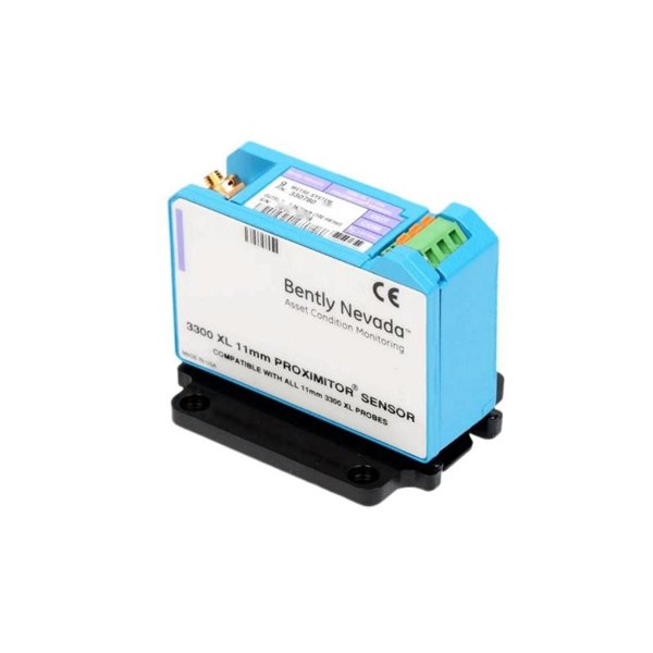 Bently Nevada 330780-A51-CN 3300 XL 11 mm Proximitor Sensor