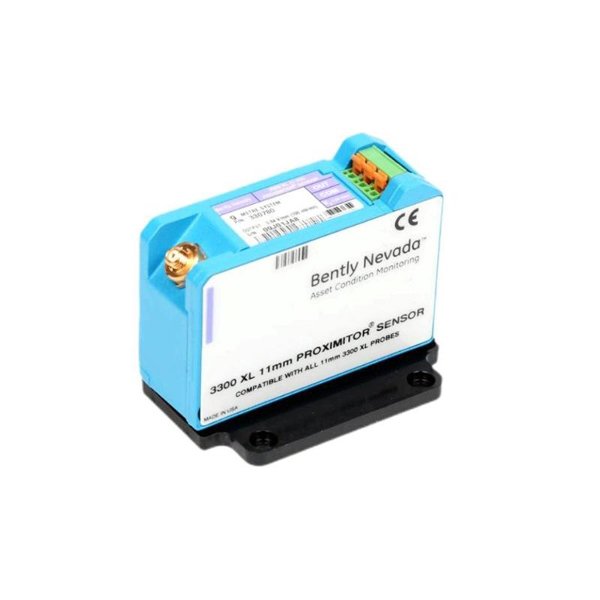 Bently Nevada 330780-A51-CN 3300 XL 11 mm Proximitor Sensor
