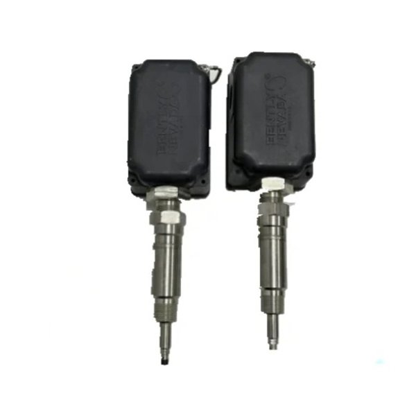 Bently Nevada 330800-28-00-031-01-02 PROXPAC XL Near-Field Sensor