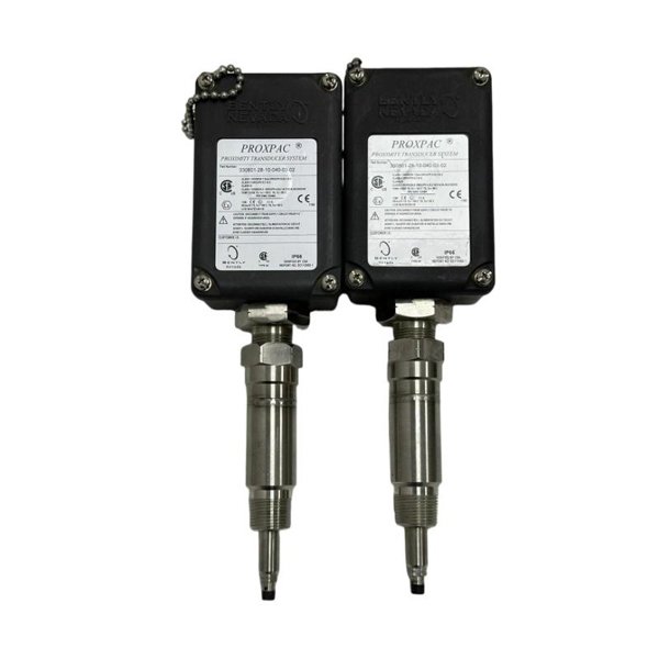 Bently Nevada 330801-28-00-070-03-02 PROXPAC XL Near-Field Sensor