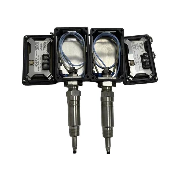 Bently Nevada 330801-28-00-070-03-02 PROXPAC XL Near-Field Sensor